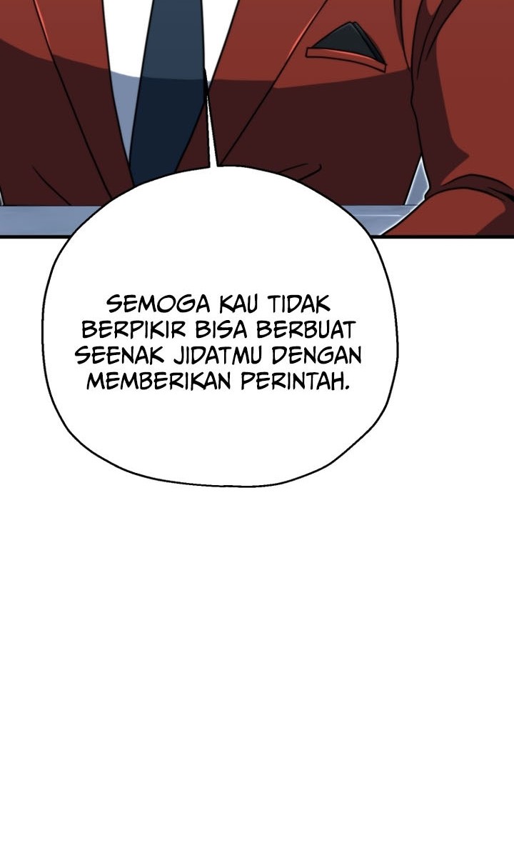 Player Who Can’t Level Up Chapter 202 - halaman 42