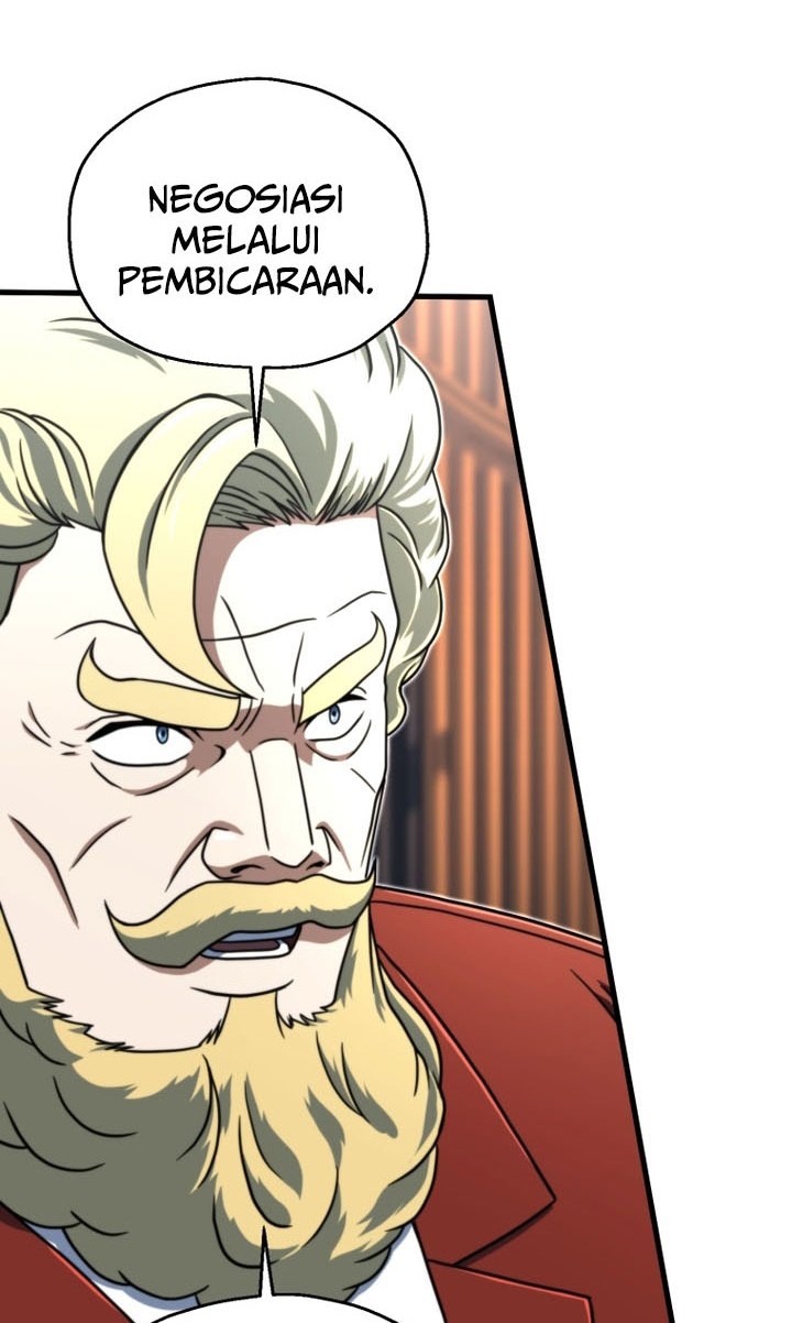 Player Who Can’t Level Up Chapter 202 - halaman 44
