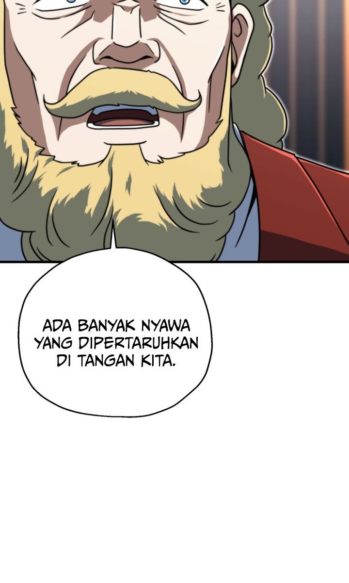 Player Who Can’t Level Up Chapter 202 - halaman 46