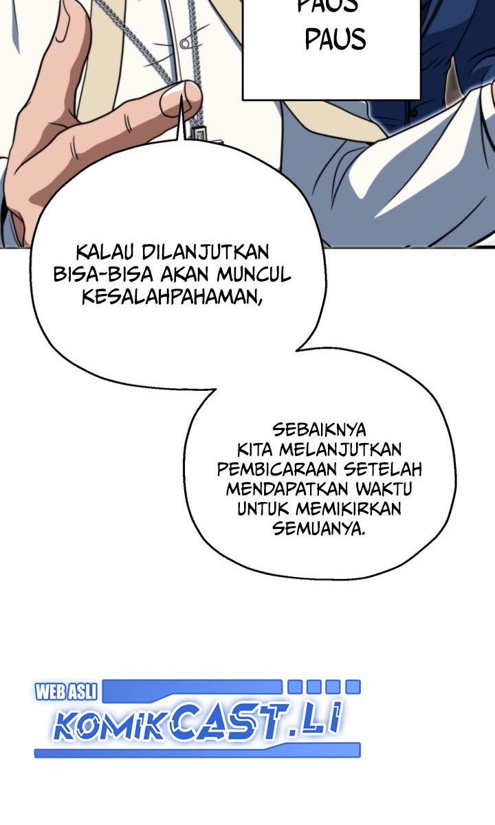 Player Who Can’t Level Up Chapter 202 - halaman 48