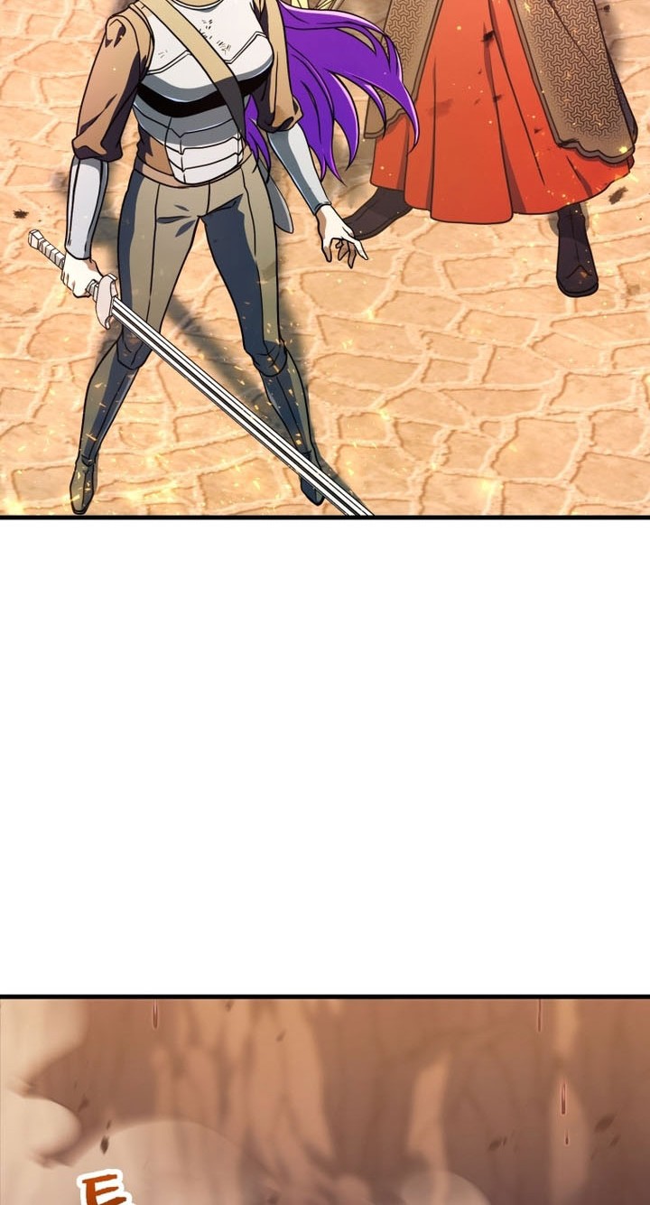 Player Who Can’t Level Up Chapter 202 - halaman 6