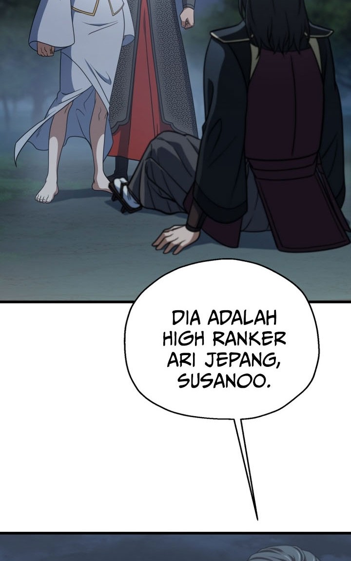 Player Who Can’t Level Up Chapter 202 - halaman 60