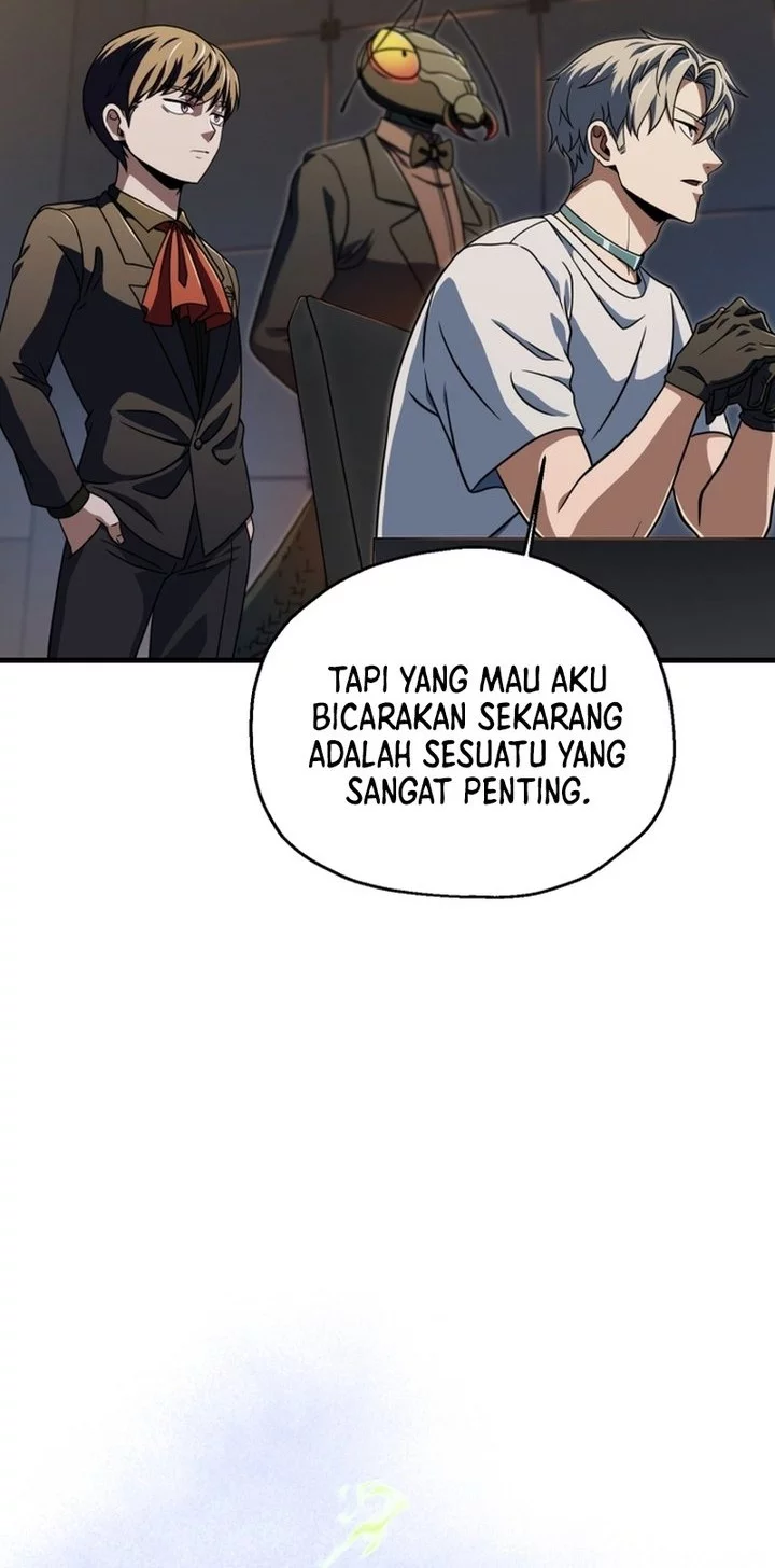 Player Who Can’t Level Up Chapter 203 - halaman 16