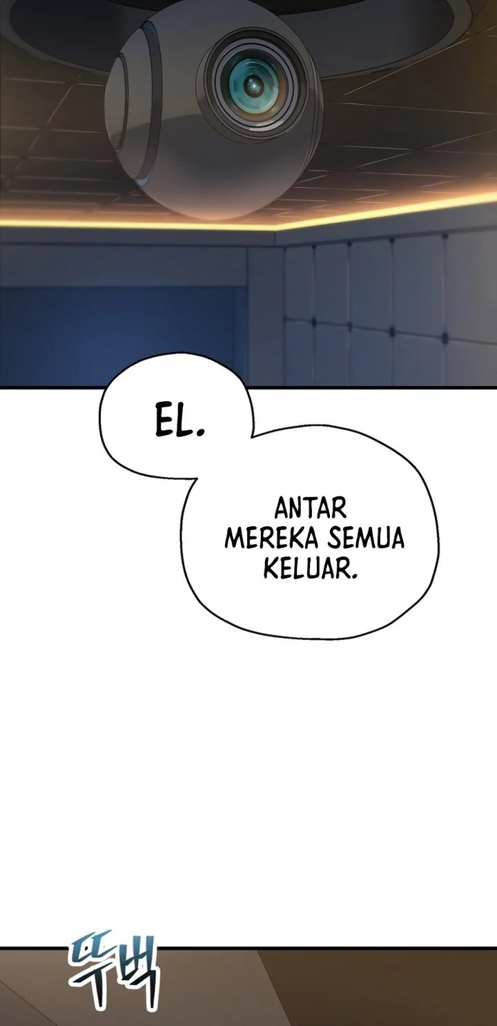 Player Who Can’t Level Up Chapter 203 - halaman 28