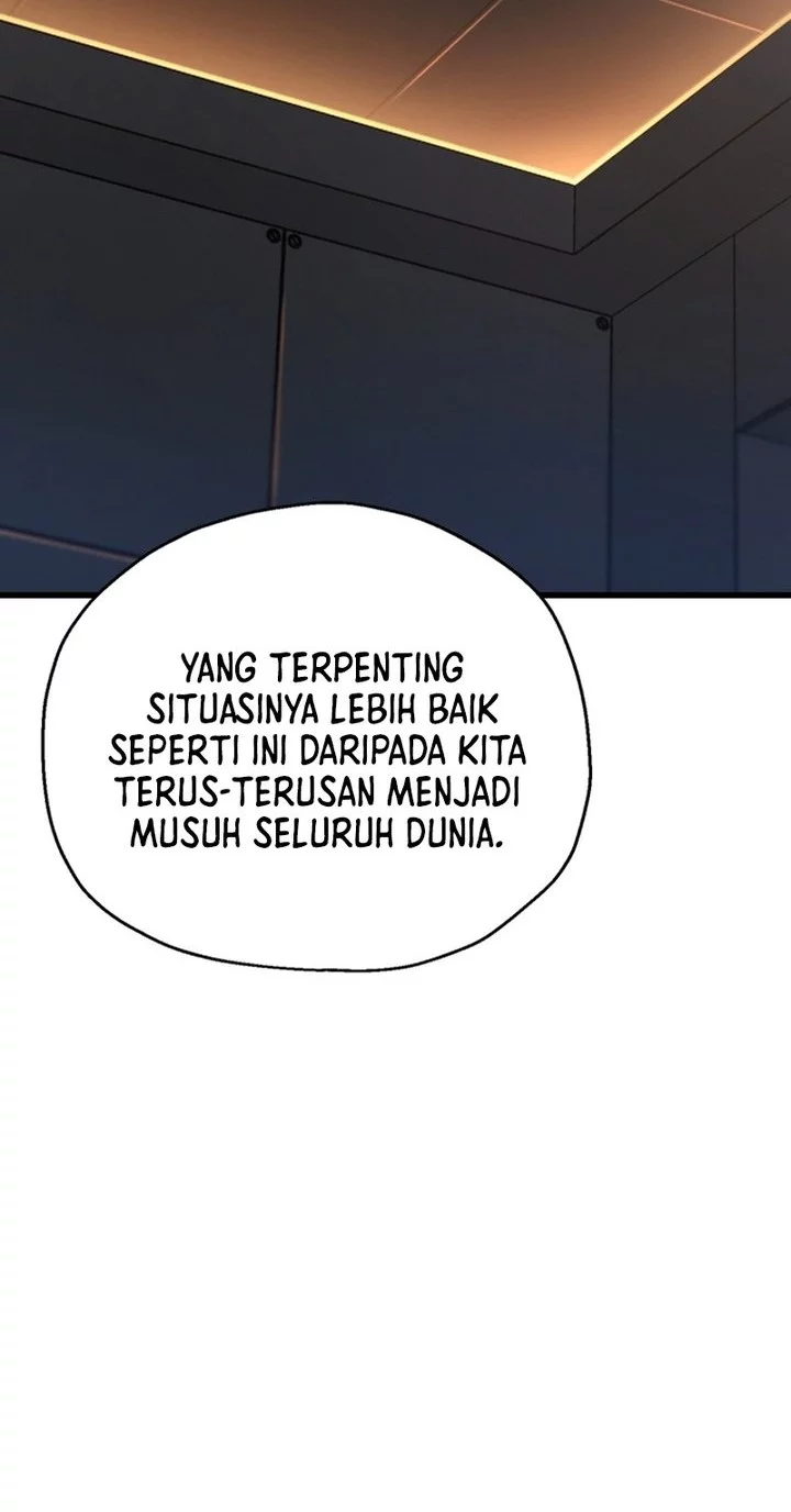 Player Who Can’t Level Up Chapter 203 - halaman 32