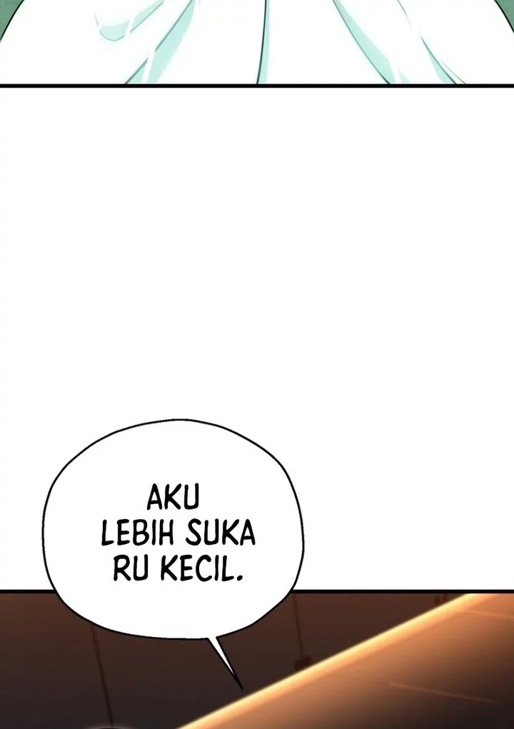 Player Who Can’t Level Up Chapter 203 - halaman 36