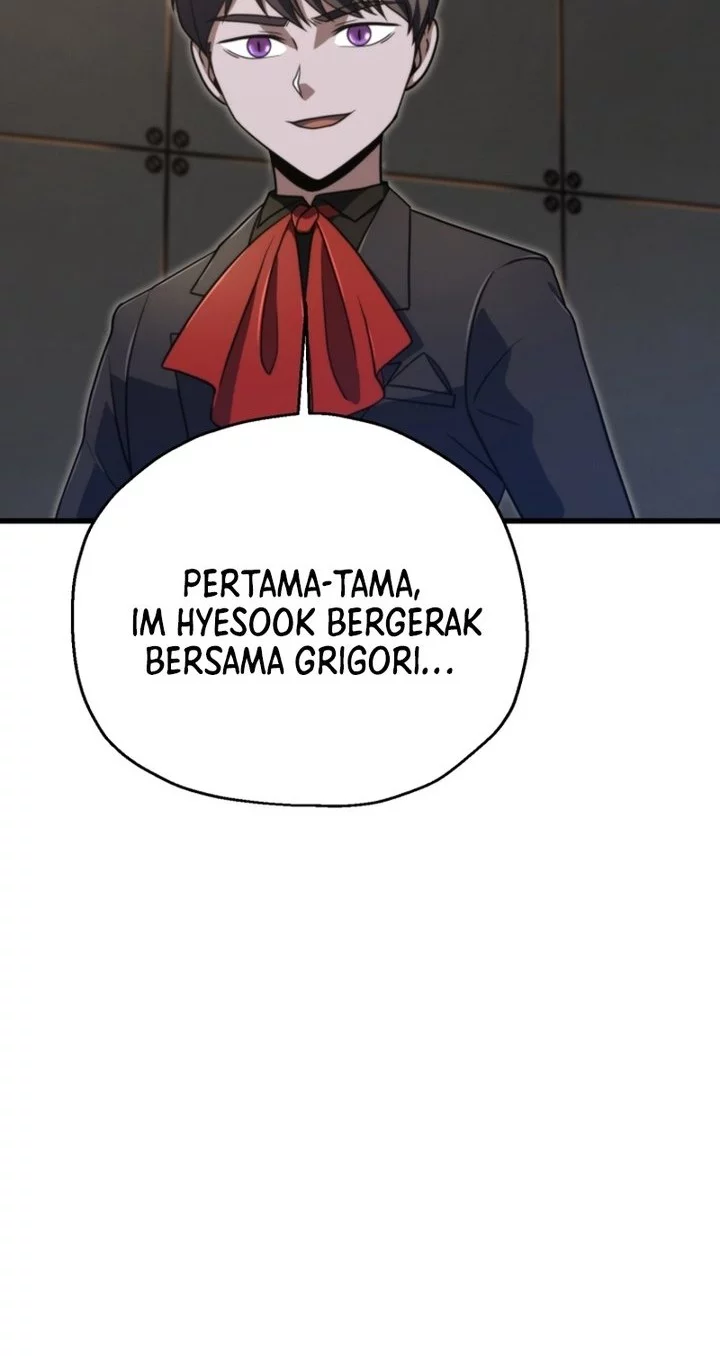 Player Who Can’t Level Up Chapter 203 - halaman 40
