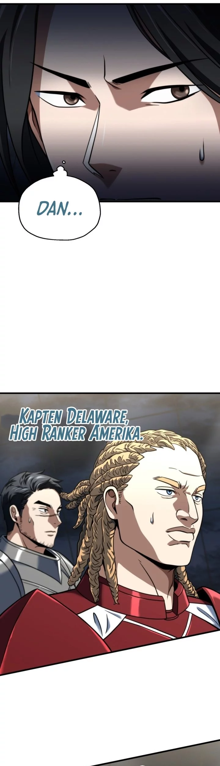 Player Who Can’t Level Up Chapter 203 - halaman 5