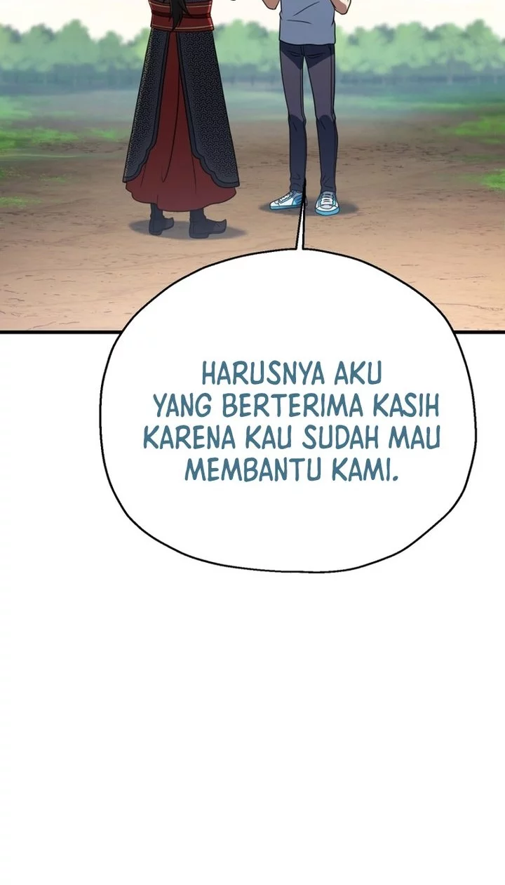 Player Who Can’t Level Up Chapter 203 - halaman 50