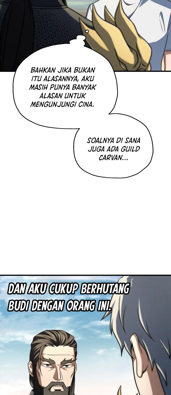 Player Who Can’t Level Up Chapter 204 - halaman 10