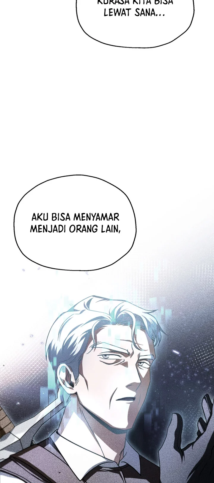 Player Who Can’t Level Up Chapter 204 - halaman 20