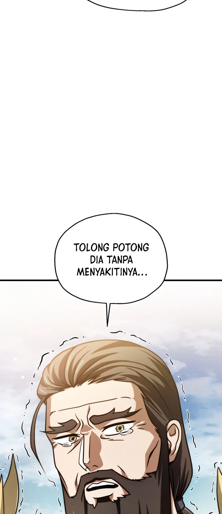 Player Who Can’t Level Up Chapter 204 - halaman 29