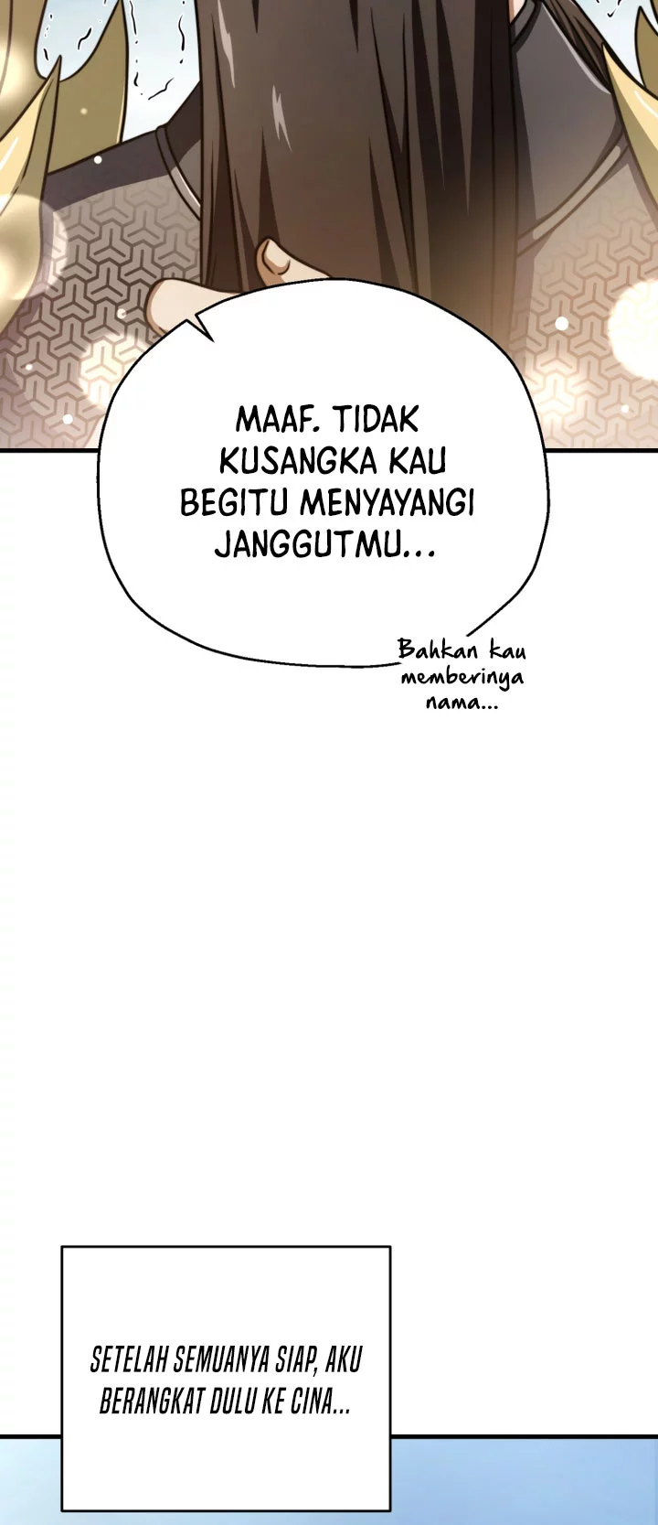Player Who Can’t Level Up Chapter 204 - halaman 30