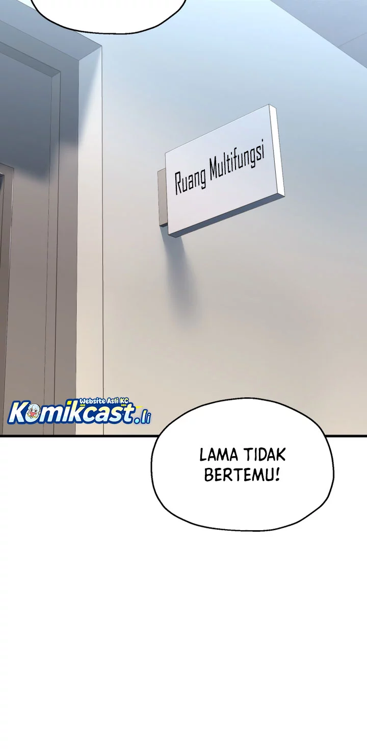 Player Who Can’t Level Up Chapter 204 - halaman 36