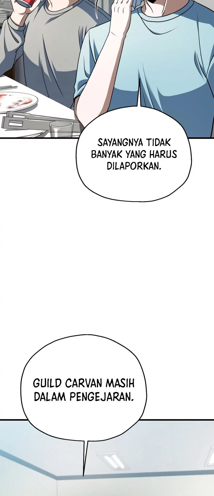 Player Who Can’t Level Up Chapter 204 - halaman 48