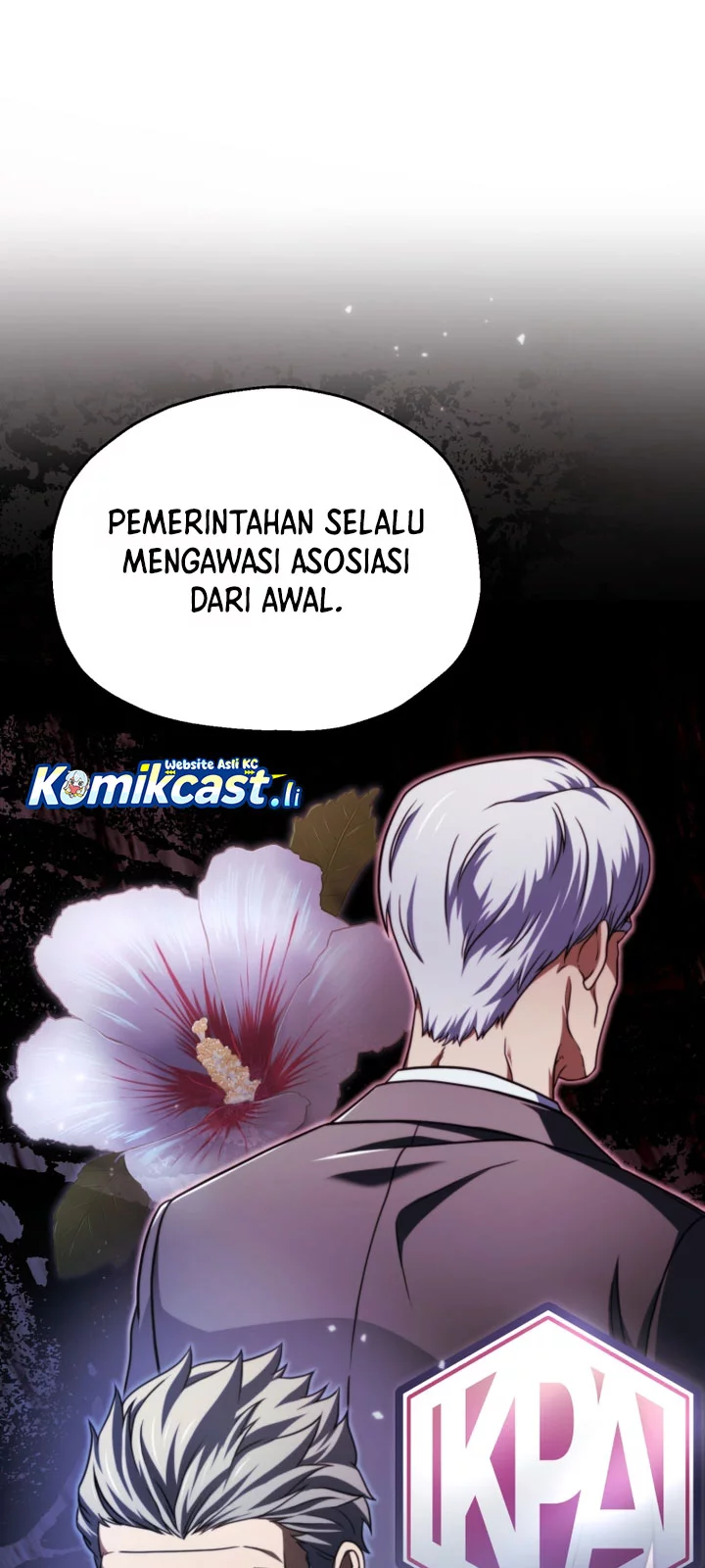Player Who Can’t Level Up Chapter 204 - halaman 52