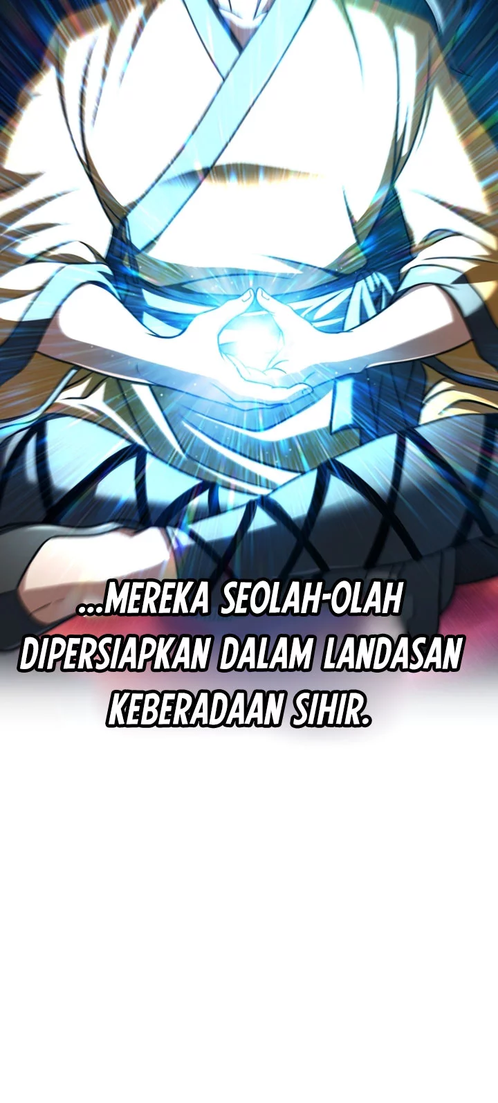 Player Who Can’t Level Up Chapter 204 - halaman 6