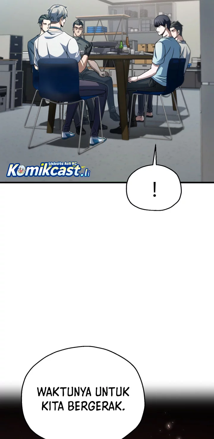 Player Who Can’t Level Up Chapter 204 - halaman 61