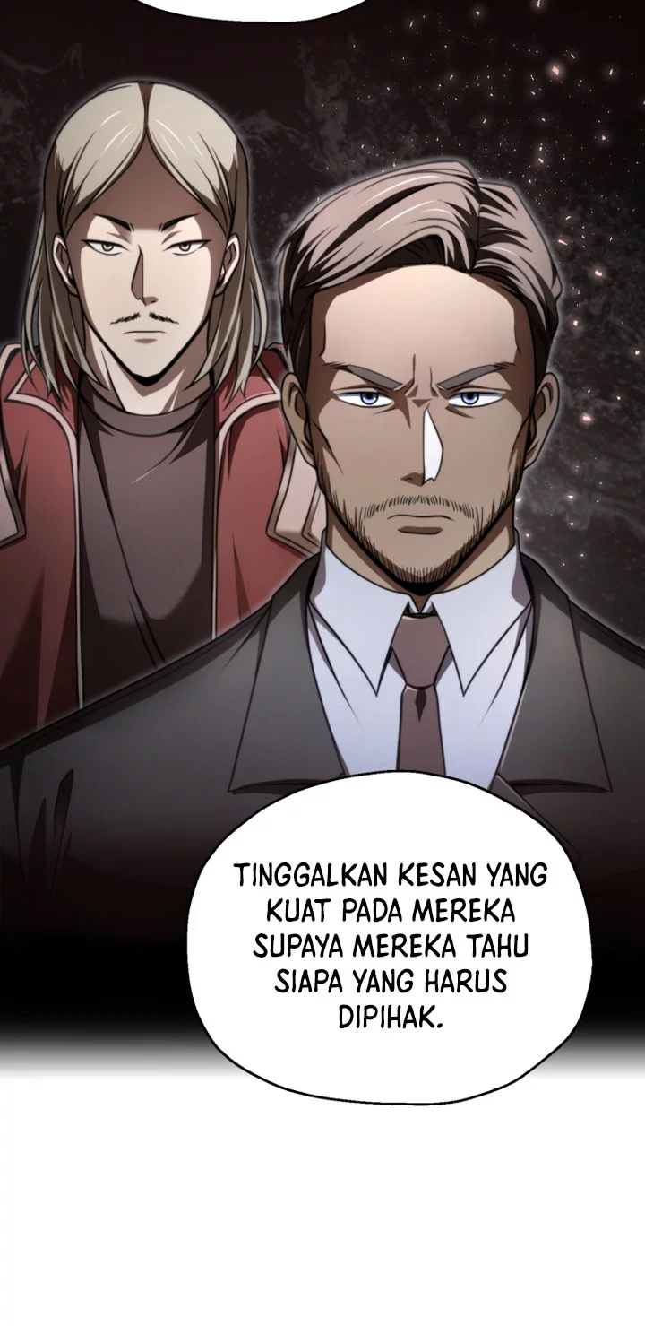 Player Who Can’t Level Up Chapter 204 - halaman 62