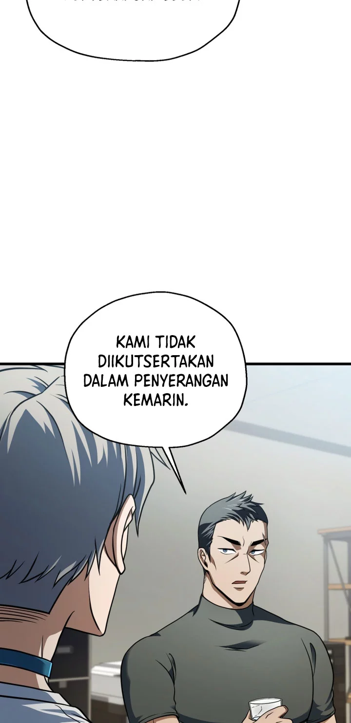 Player Who Can’t Level Up Chapter 204 - halaman 64
