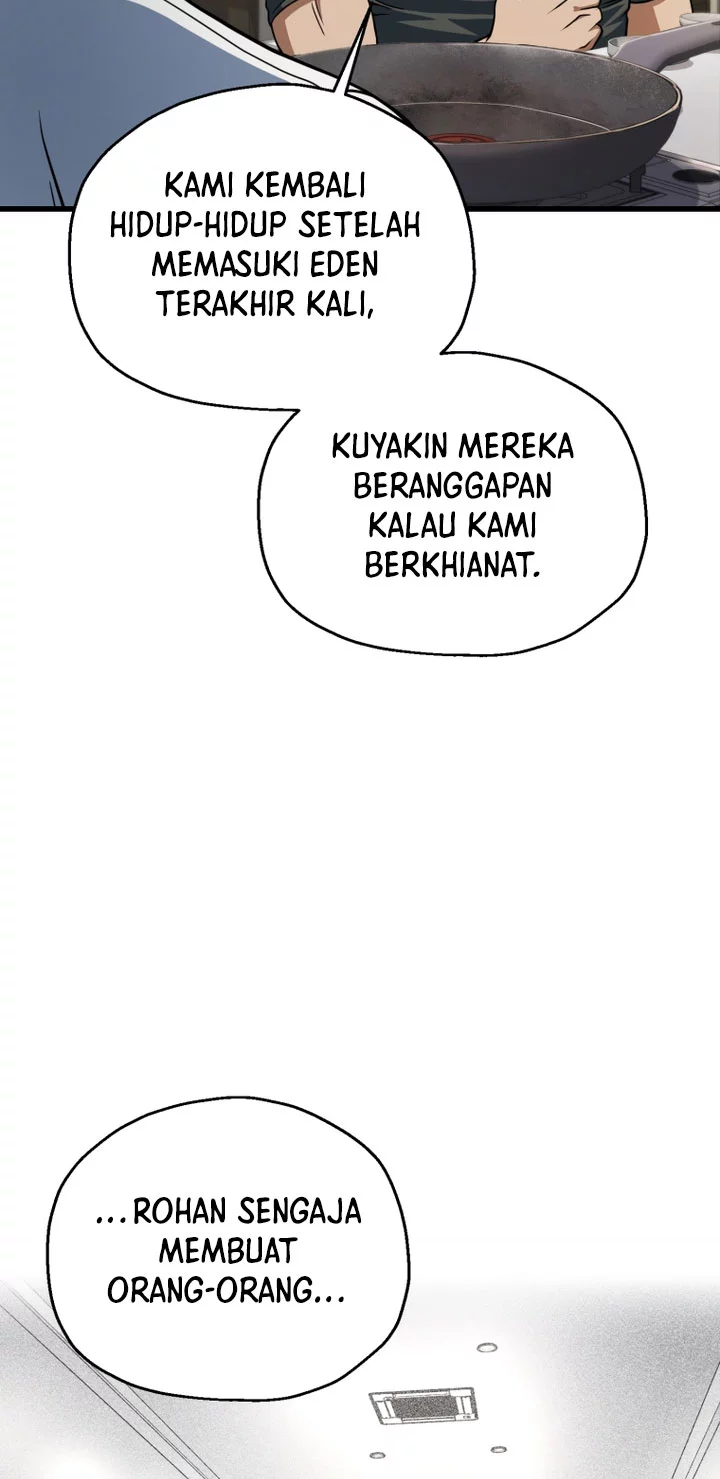 Player Who Can’t Level Up Chapter 204 - halaman 65