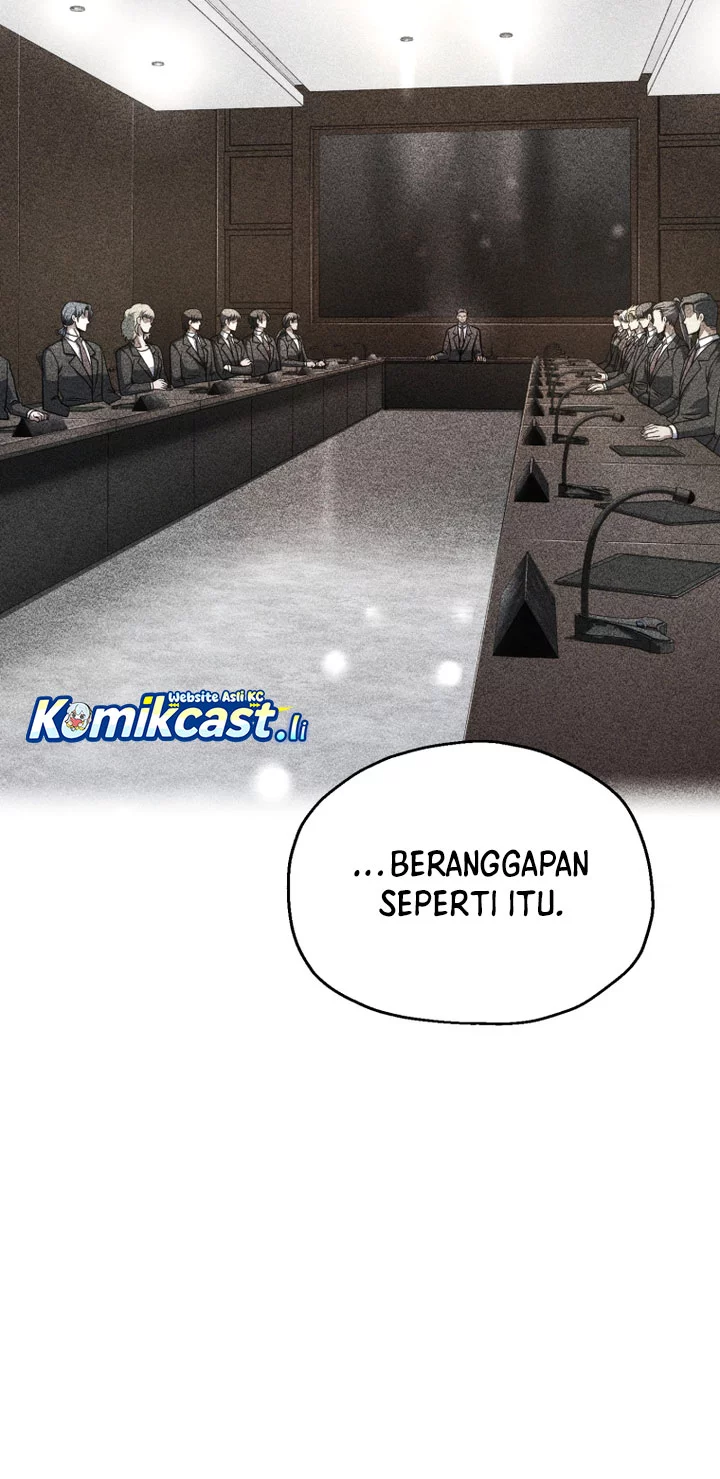 Player Who Can’t Level Up Chapter 204 - halaman 66
