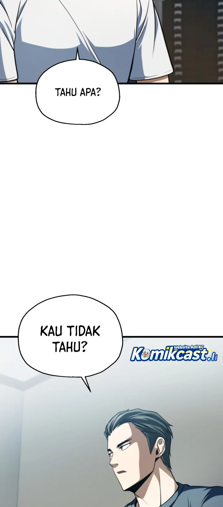Player Who Can’t Level Up Chapter 204 - halaman 71