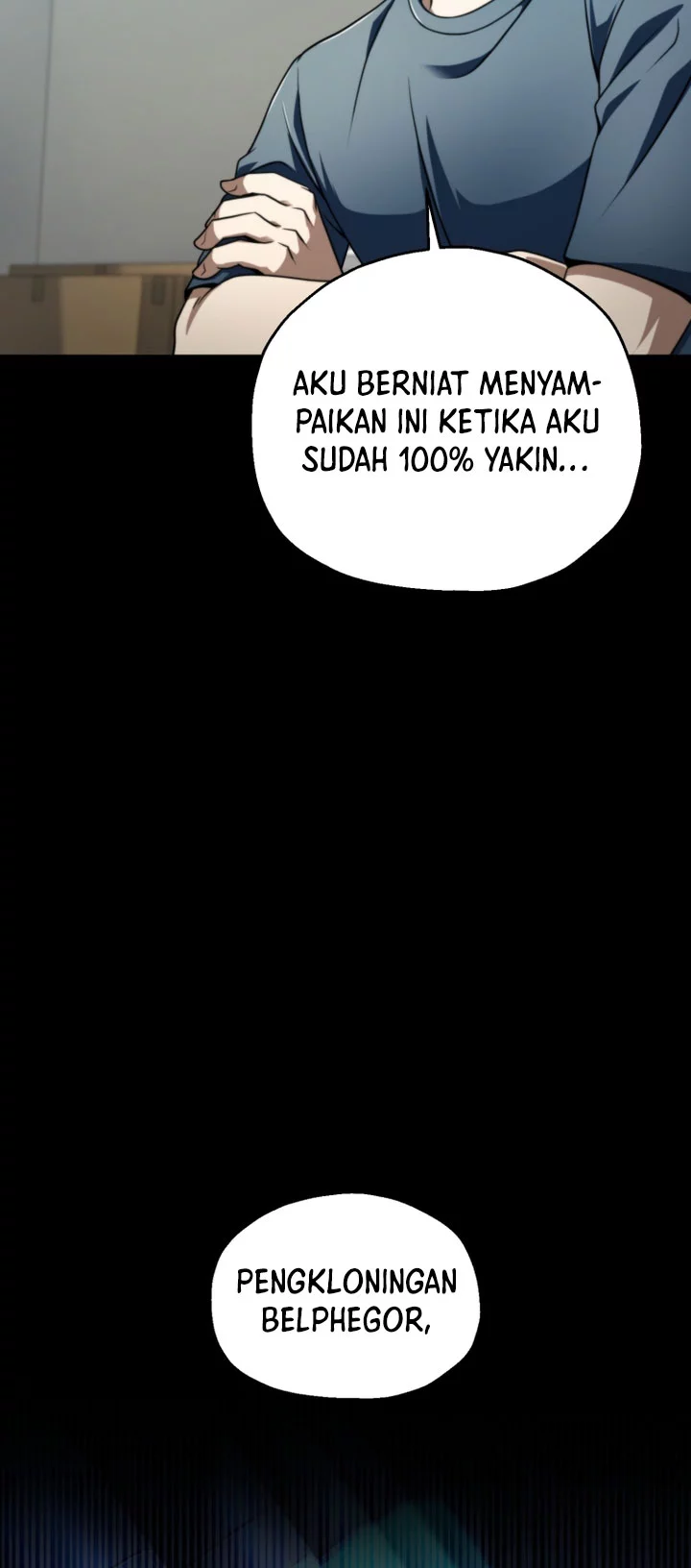Player Who Can’t Level Up Chapter 204 - halaman 72