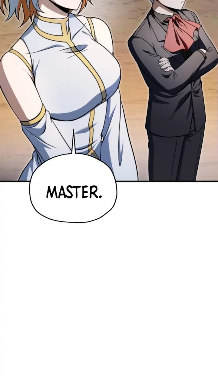 Player Who Can’t Level Up Chapter 205 - halaman 2