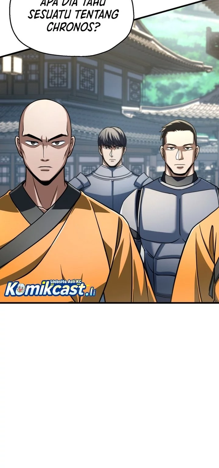 Player Who Can’t Level Up Chapter 205 - halaman 20