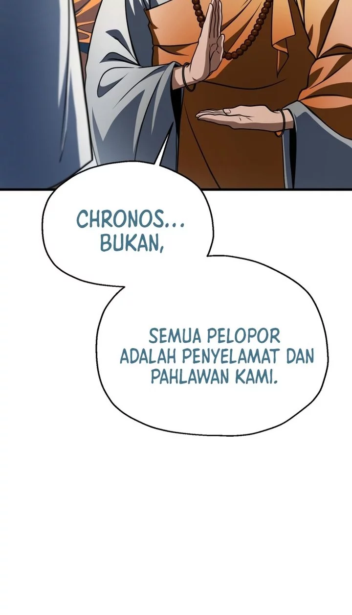 Player Who Can’t Level Up Chapter 205 - halaman 22