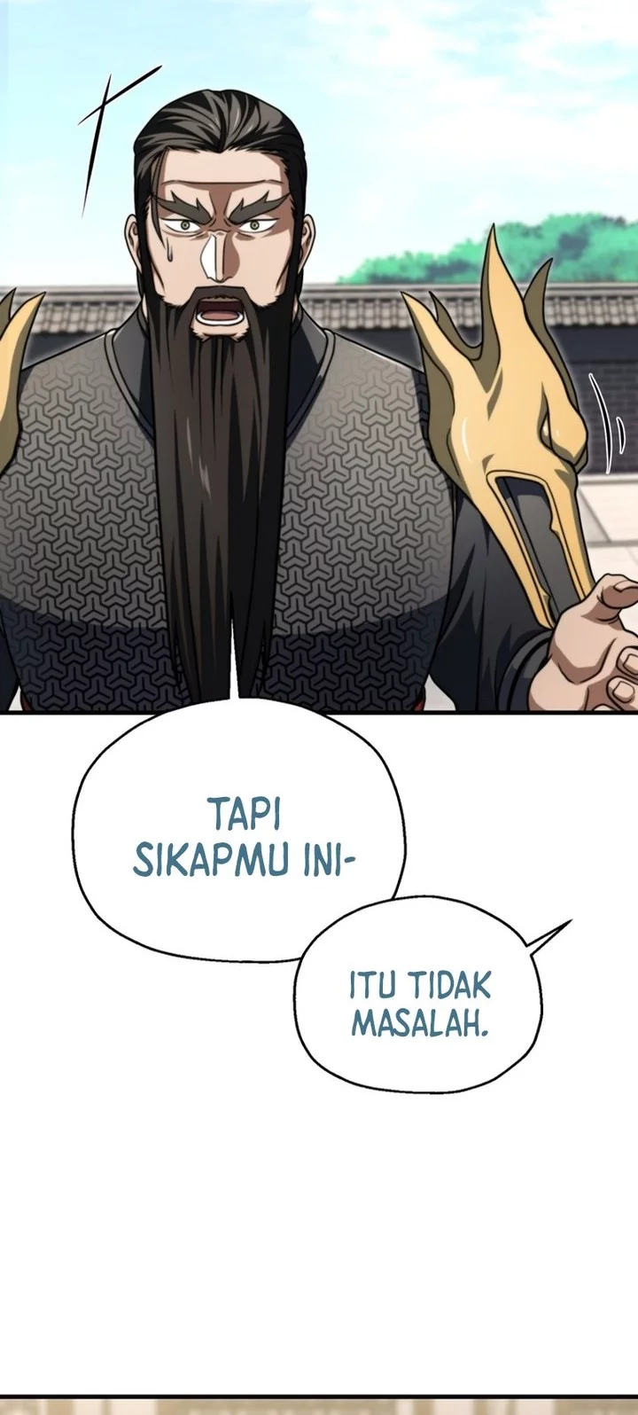 Player Who Can’t Level Up Chapter 205 - halaman 30