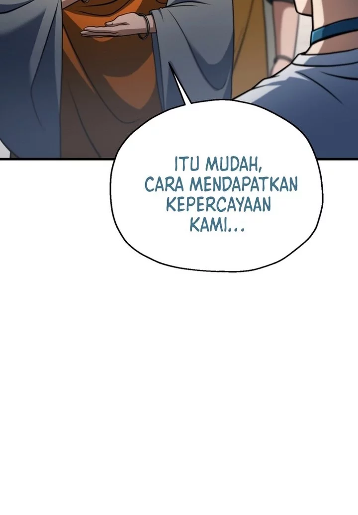 Player Who Can’t Level Up Chapter 205 - halaman 32