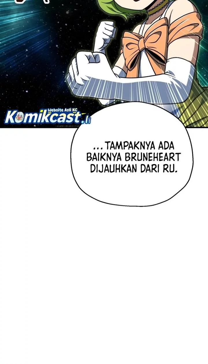 Player Who Can’t Level Up Chapter 205 - halaman 37
