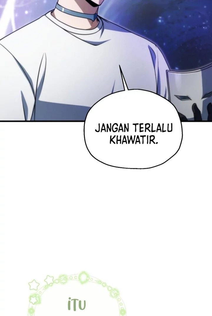 Player Who Can’t Level Up Chapter 205 - halaman 4