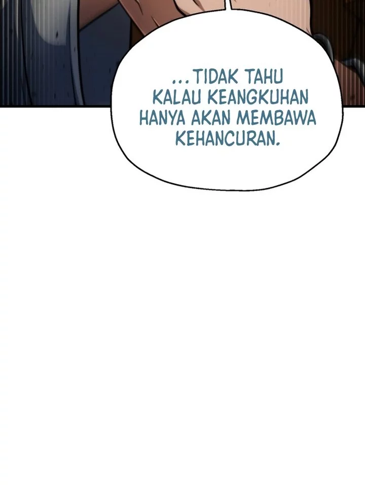 Player Who Can’t Level Up Chapter 205 - halaman 44