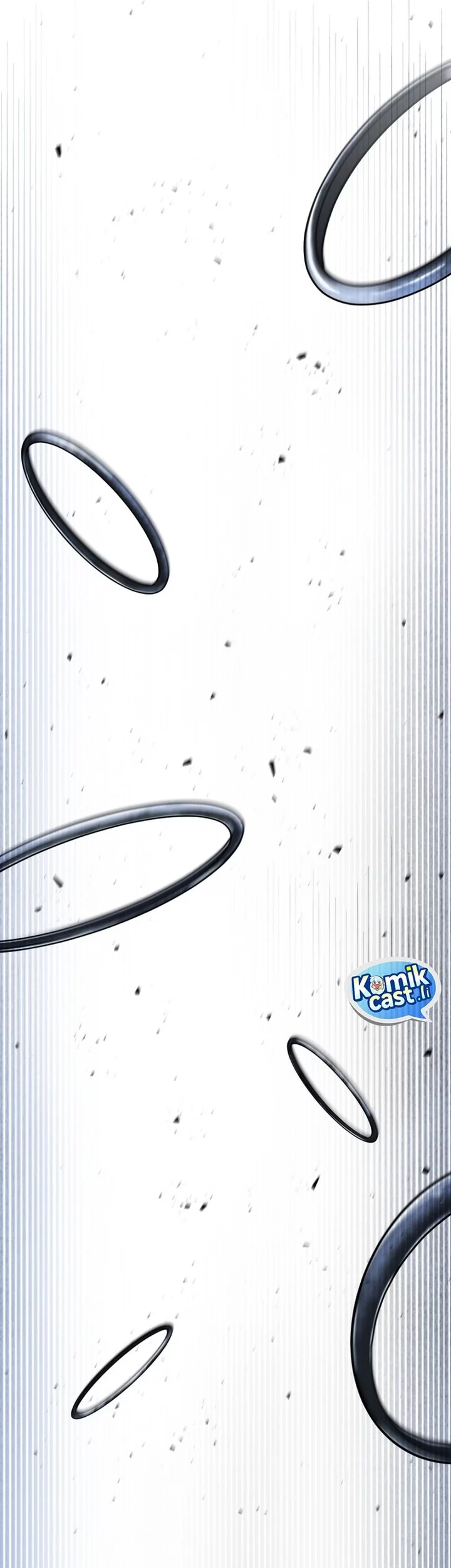 Player Who Can’t Level Up Chapter 205 - halaman 57