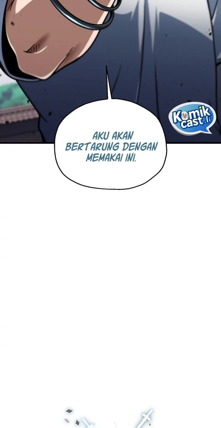 Player Who Can’t Level Up Chapter 205 - halaman 60