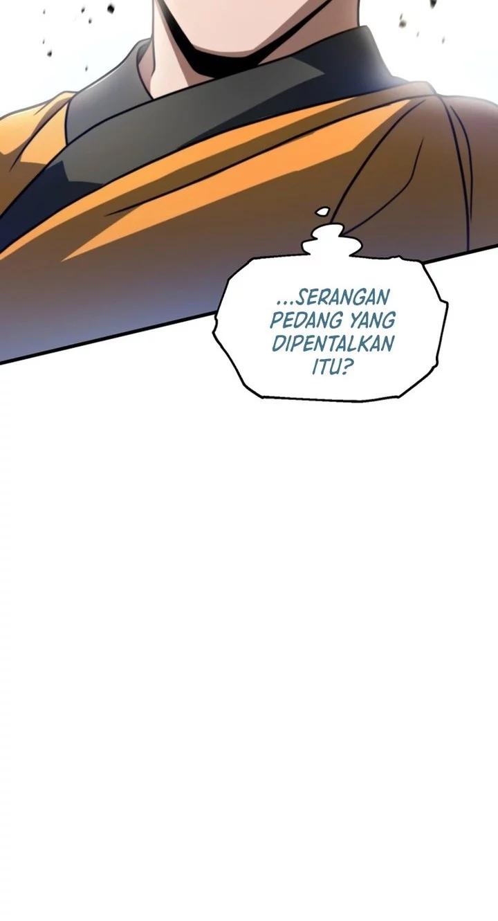 Player Who Can’t Level Up Chapter 206 - halaman 30