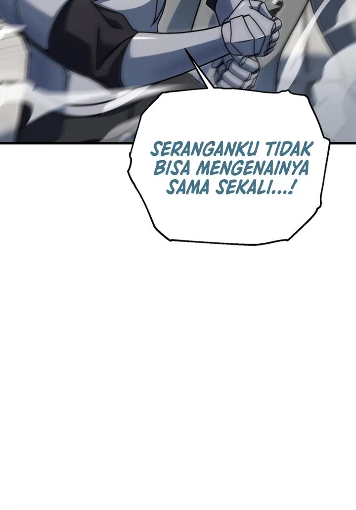Player Who Can’t Level Up Chapter 206 - halaman 34