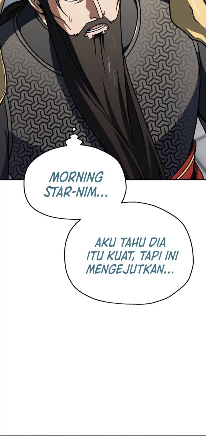 Player Who Can’t Level Up Chapter 206 - halaman 36