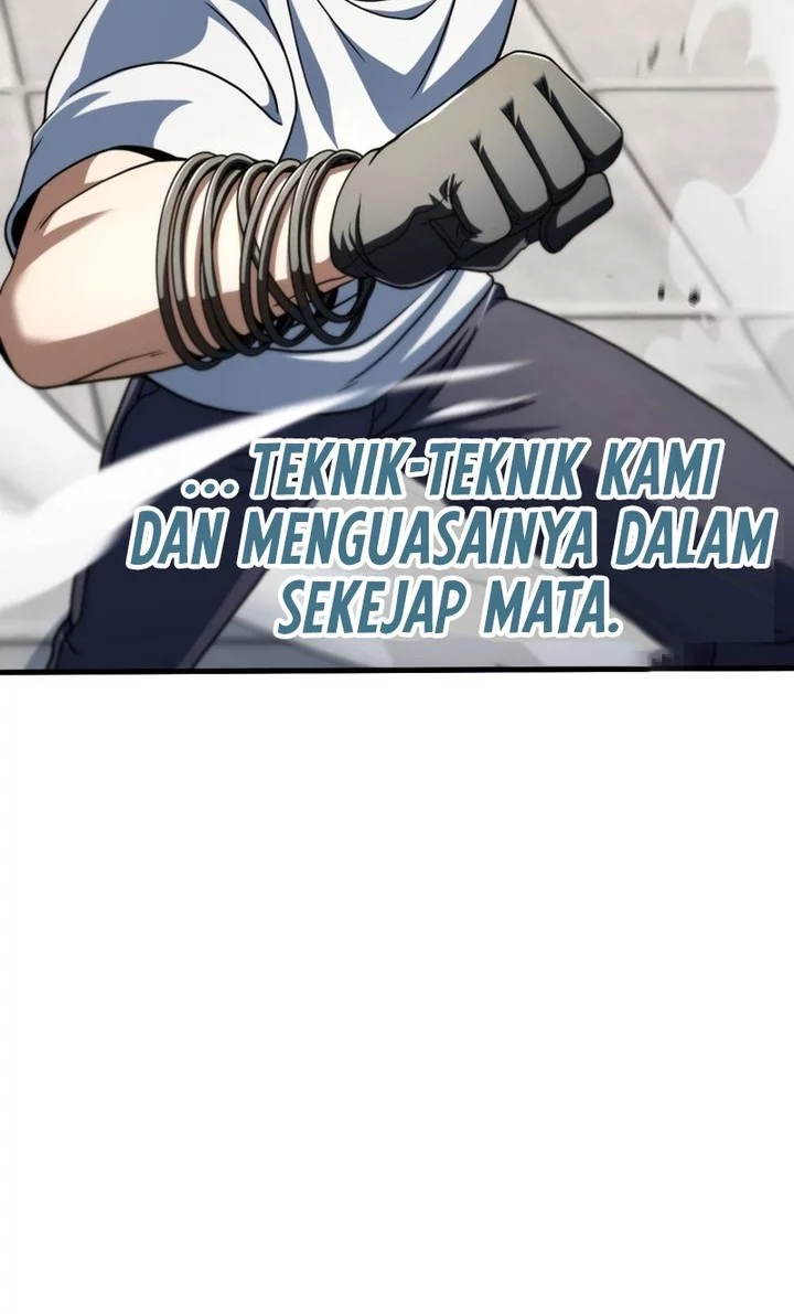 Player Who Can’t Level Up Chapter 206 - halaman 46