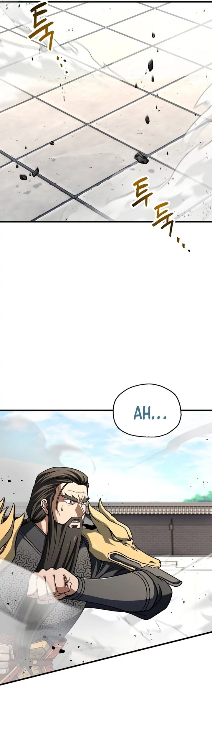 Player Who Can’t Level Up Chapter 206 - halaman 53