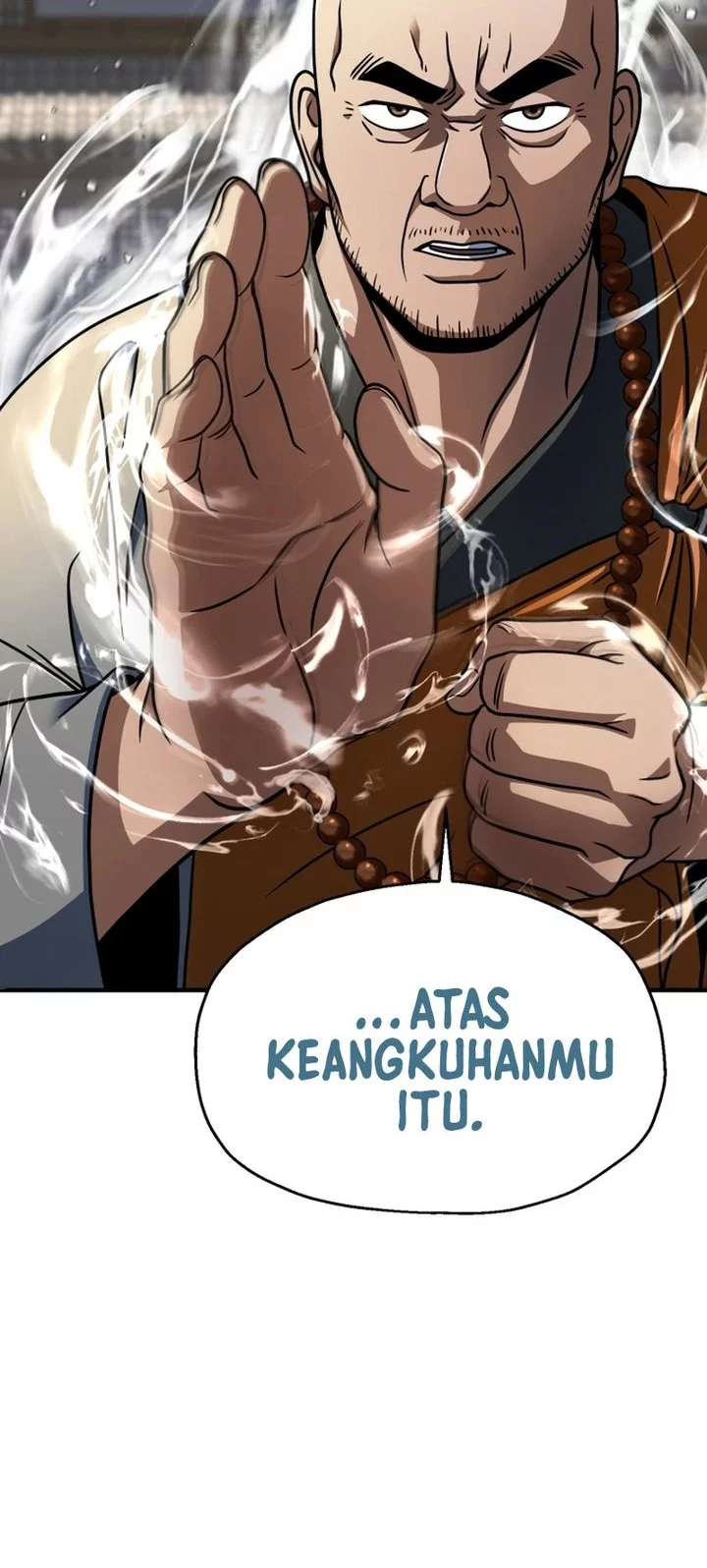 Player Who Can’t Level Up Chapter 206 - halaman 6