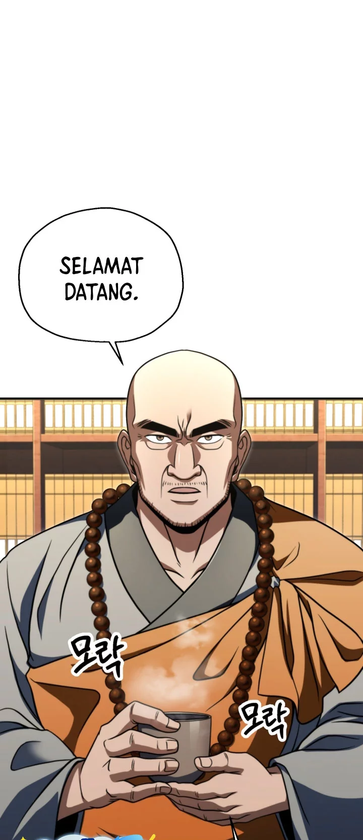 Player Who Can’t Level Up Chapter 207 - halaman 11