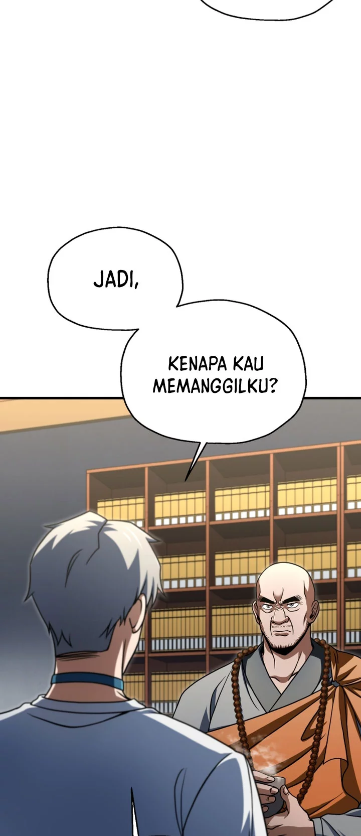 Player Who Can’t Level Up Chapter 207 - halaman 14
