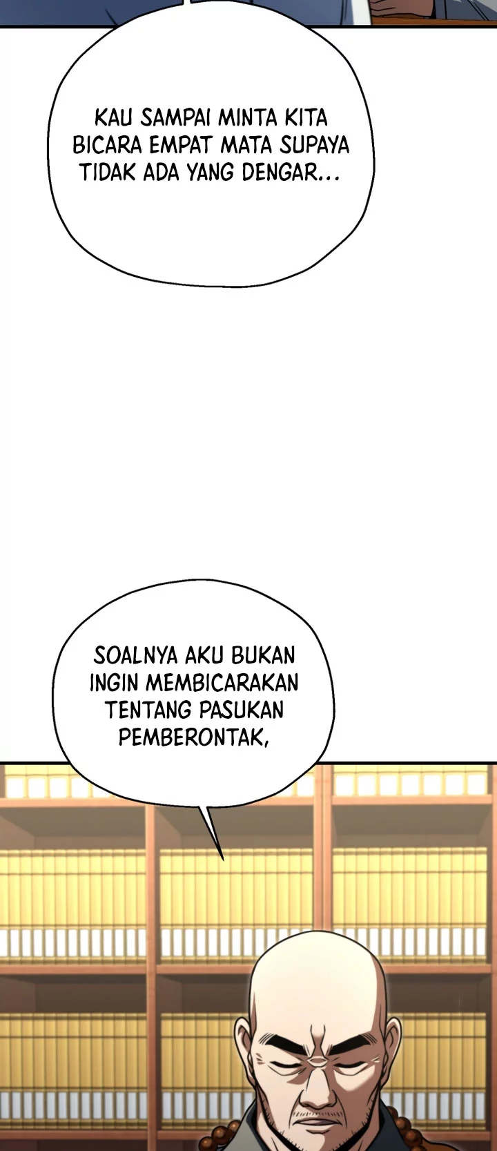 Player Who Can’t Level Up Chapter 207 - halaman 15