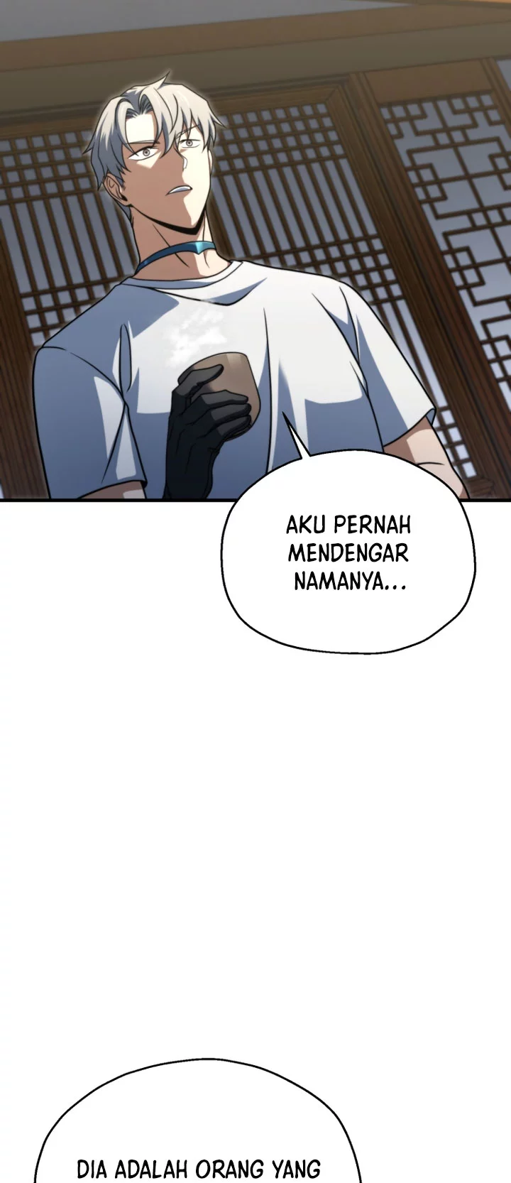 Player Who Can’t Level Up Chapter 207 - halaman 17