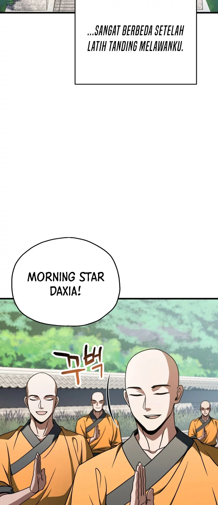 Player Who Can’t Level Up Chapter 207 - halaman 2