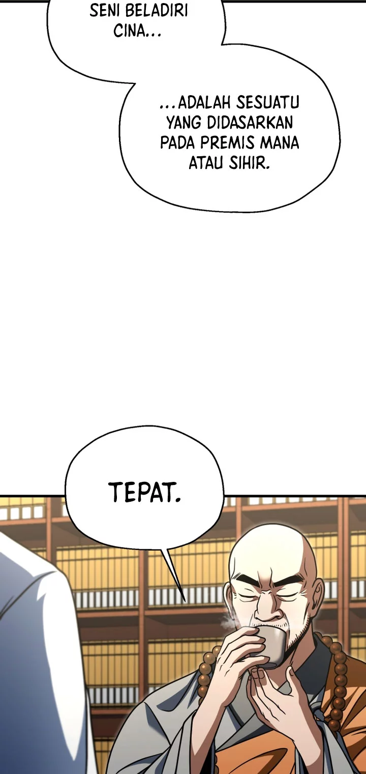 Player Who Can’t Level Up Chapter 207 - halaman 20